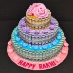 NOTES OF BLESSING HAMPER – RAKSHABANDHAN By GiftsMyStore